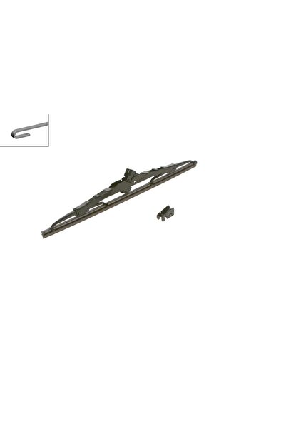 Bosch Lamela Ștergător 3397004578