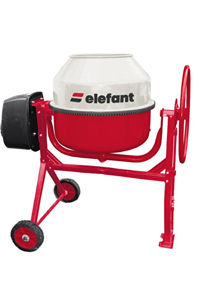 elefant Betoniera 165 L EB-165L