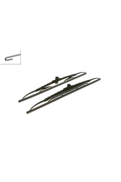 Bosch 3397118404 - Car wiper blade