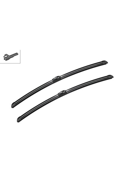 Bosch Lamelă ștergător 3397009053