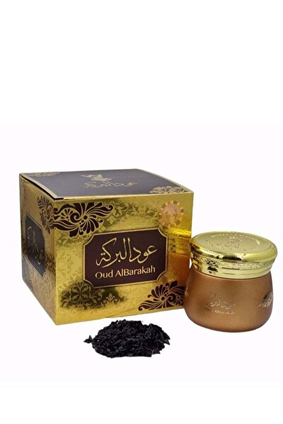 Golden Rose بخور عود البركة