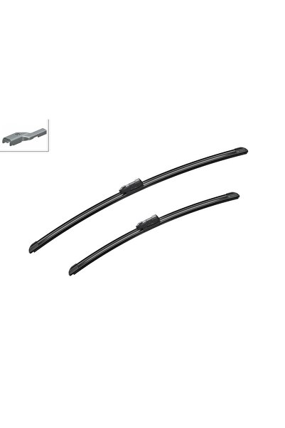 Bosch Lamela ștergător 3397118980