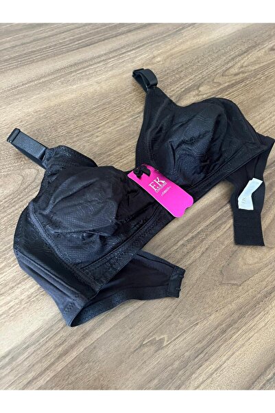 FK Безшовний бюстгальтер без кісточок з візерунком