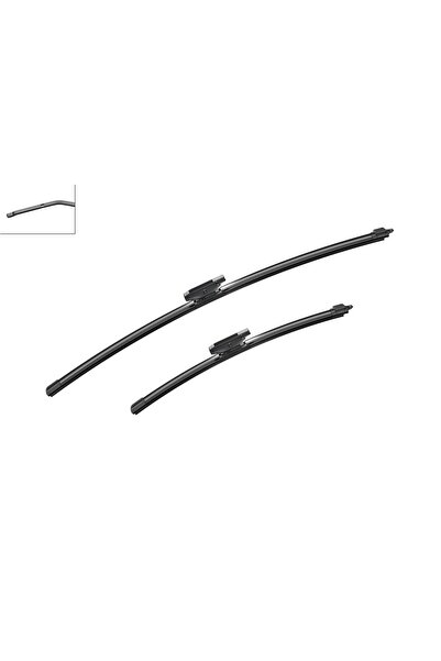 Bosch Lamela Ștergător 3397014199