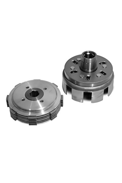 brg Ambreiaj complet motocultor 178F, 186F