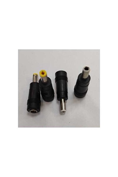 OEM DC power adapter plug 2.5x5.5 mm female to 5.5x2.5 mm male