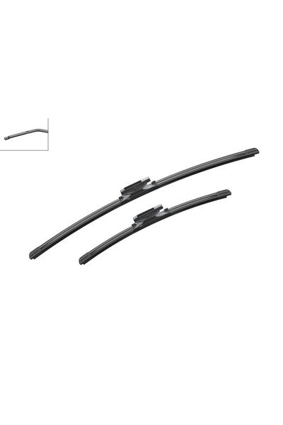 Bosch Lamela Ștergător 3397007116