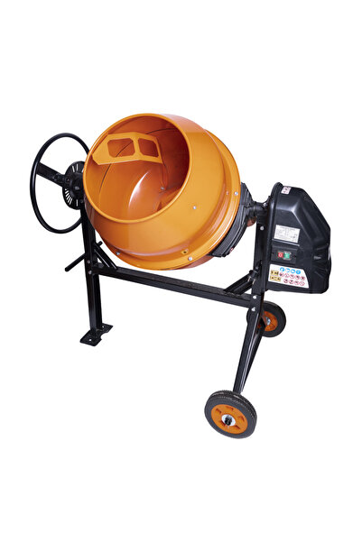 Temp Betoniera 150 L HCM 400