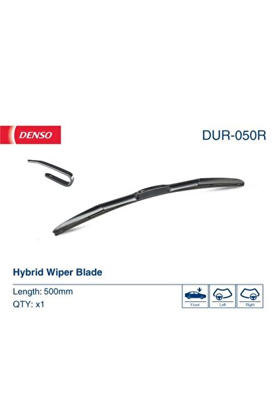 DENSO DUR-050R, Lamă Ștergător Auto