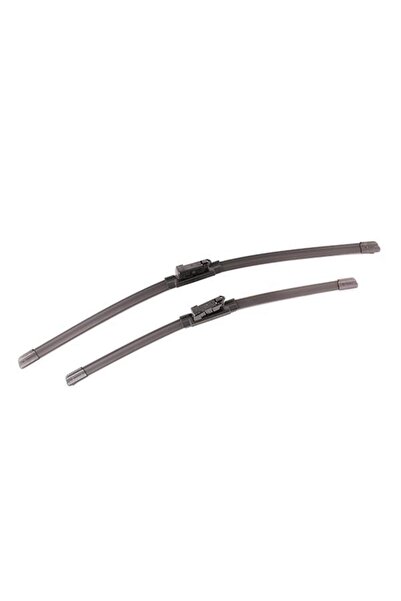 VALEO Set stergatoare parbriz SILENCIO VAL574476, lungime 600 mm, 475 mm, fara carcasa, cu spoiler