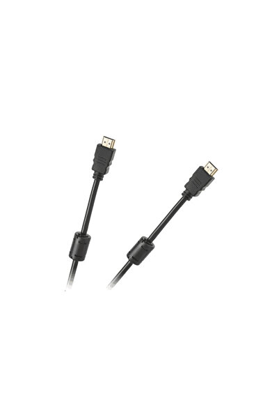 Cabletech Cablu digital HDMI -HDMI 5m KPO3703-5