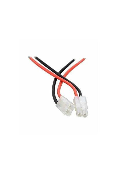 OEM 20cm cable set with TAMIYA male-female plug