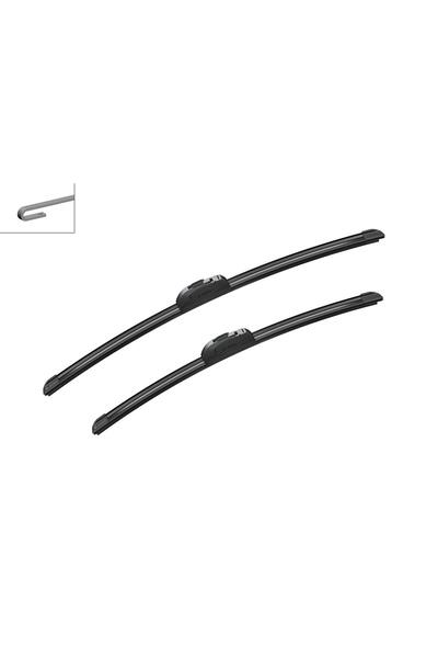 Bosch Lamela Ștergător 3397118904