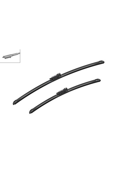 Bosch Lamela Ștergător 3397118930