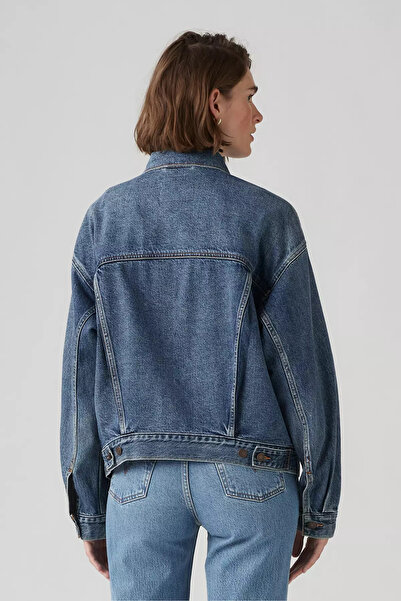 Levi's Premium Denim Jacket A17430-0122