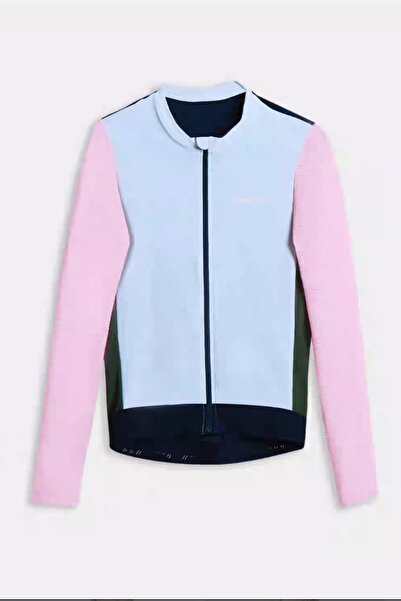 ARDSU Spexcel Thermal Long Sleeve Cycling Jersey Size XS