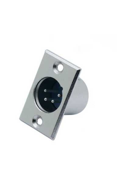 OEM Mufa XLR tata montaj