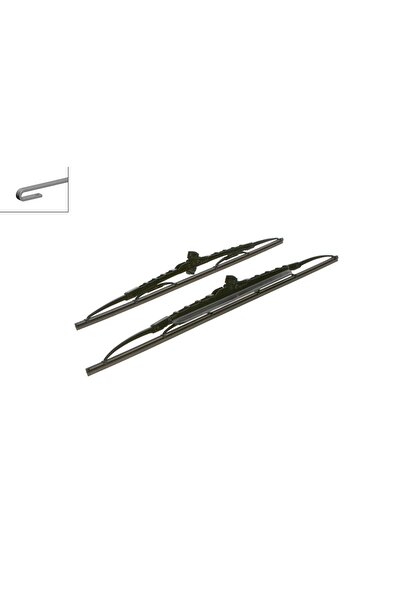 Bosch Lamelă ștergător 3397001728