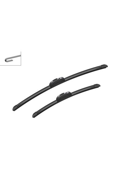 Bosch Lamela Ștergător 3397007503