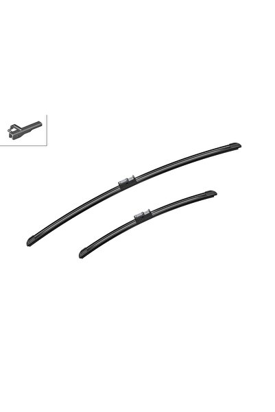 Bosch Lamela ștergător 3397118977