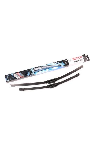 VALEO Set stergatoare parbriz SILENCIO VAL574476, lungime 600 mm, 475 mm, fara carcasa, cu spoiler