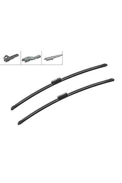 Bosch Lamela Ștergător 3397014121