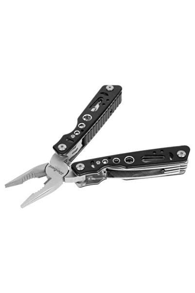 Rebel Briceag multifunctional INOX RB-1117