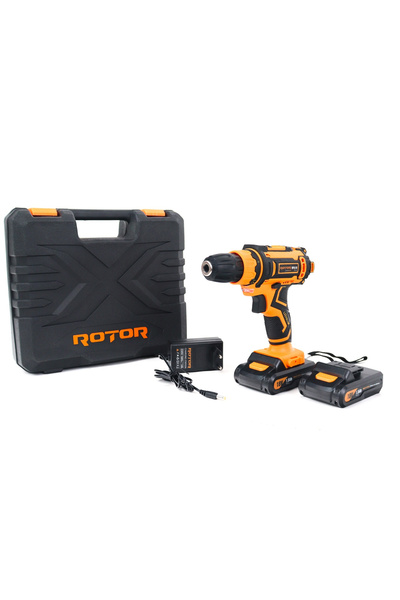 brg Autofiletanta cu acumulatori , ROTOR RPA18 , 18 V, Cuplu 27 Nm