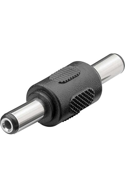goobay Adaptor DC 5.5x2.1mm tata-tata