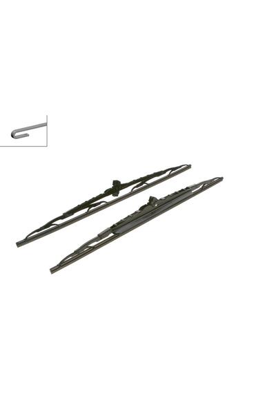 Bosch Lamela ștergător 3397118451