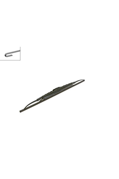 Bosch Lamela ștergător 3397004591