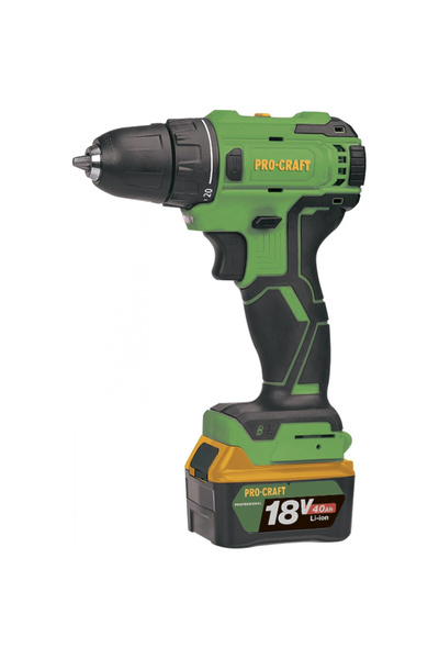 ProCraft PDR Dent Tools Paintless Dent Removal Autofiletanta Procraft PA18BL, 18V, 2 acumulatori