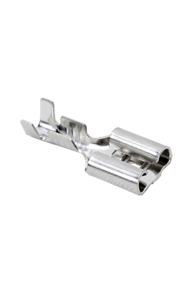 OEM Papuc cositorit mama 6.3mm