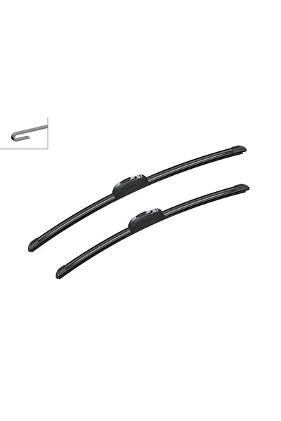 Bosch Wiper blade 3397118902