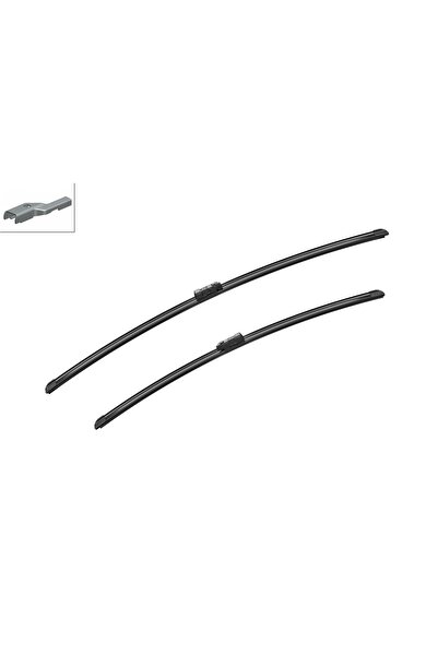 Bosch Lamela Ștergător 3397007501