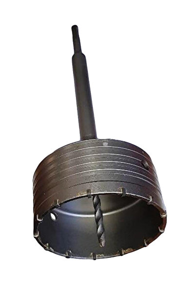 drk Carota beton 110