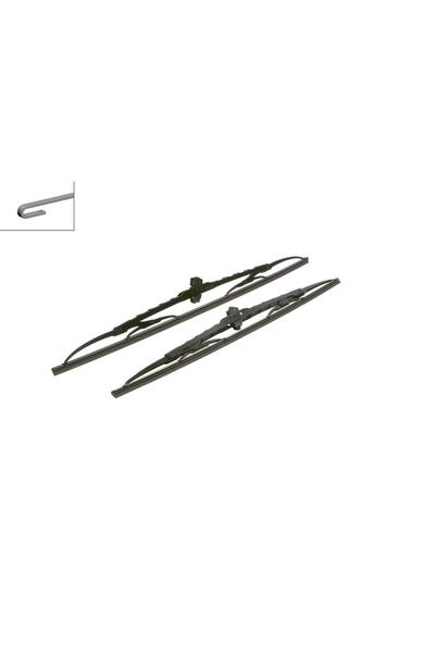 Bosch Wiper blade 3397118405