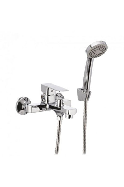 Mixxus FINIO 009 (EURO) baterie baie din silumin