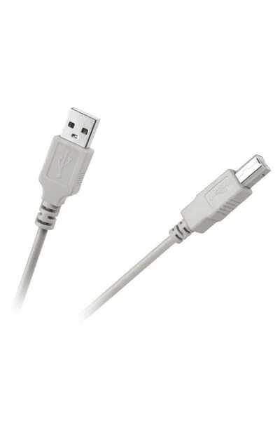 Cabletech USB кабел за принтер 5 м