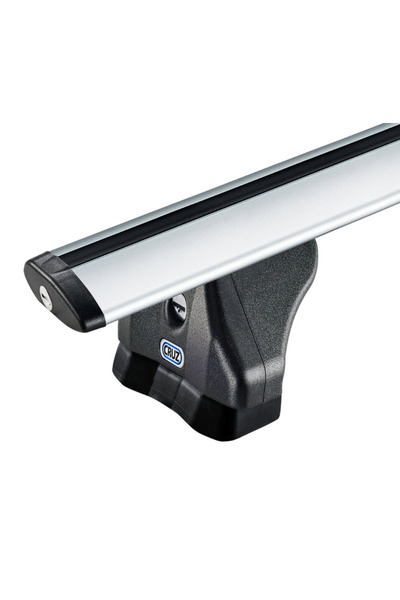 CRUZ Kit de montare pentru bare transversale Optiplus FIX compatibil cu Honda...