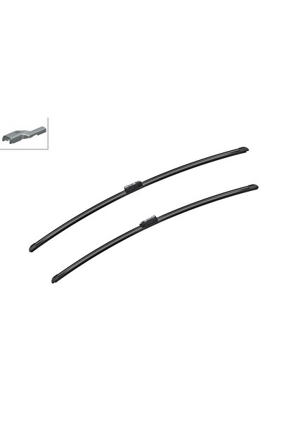 Bosch Lamela Ștergător 3397007944