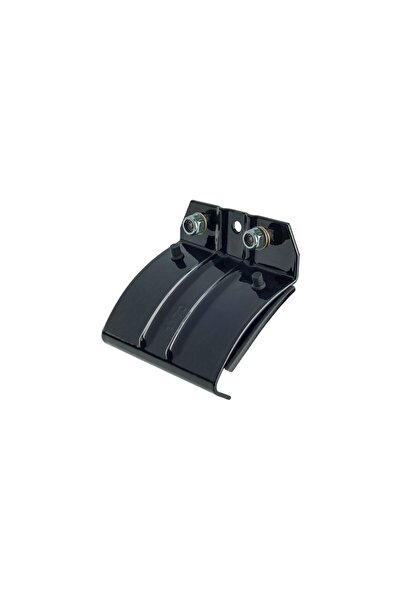 CRUZ Kit de Montare Optiplus pentru Bare Transversale Renault Clio IV 5 Uși (...