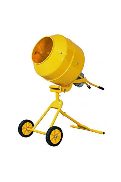 Rotor Betoniera 165 L RCM600