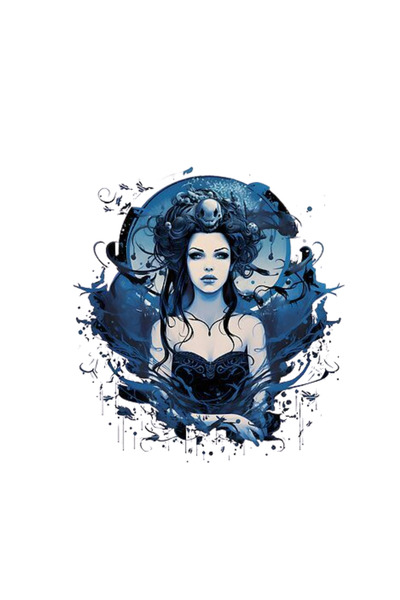 fame-stoned Evanescence - Music Band Printed Unisex 100% Cotton T-Shirt