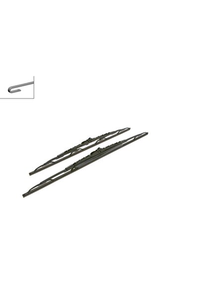 Bosch Lamelă ștergător 3397118308