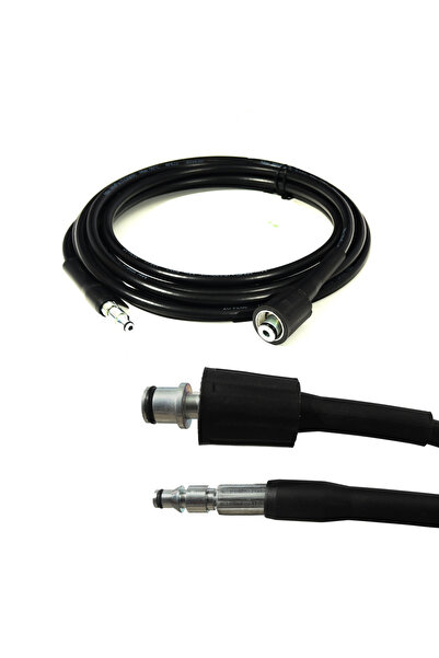 elefant EH-10 Furtun pentru aparat de spalat cu presiune 10 m compatibil cu E...