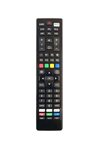 OEM Telecomanda TV Hisense Superior IR 1159 (331)