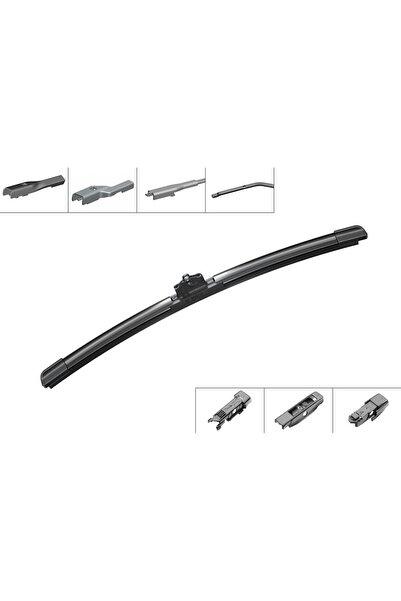 Bosch Lamela Ștergător 3397006827