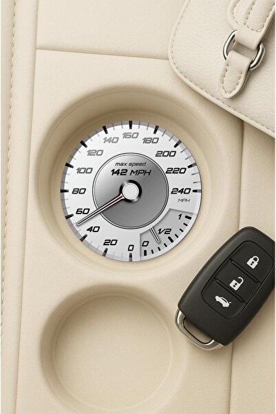 Cekuonline سجادة مانعة للانزلاق للسيارة/داخل السيارة، منقوشة، مقاومة للأشعة فوق البنفسجية، مقاس 7×7 سم، سريعة