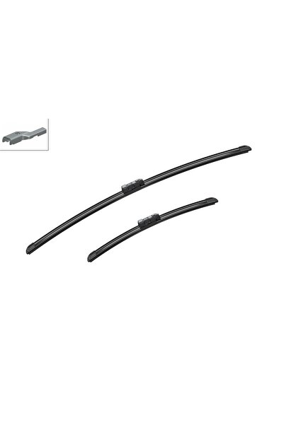 Bosch Lamela ștergător 3397007432